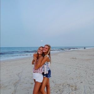 Meet your Posher, Cate